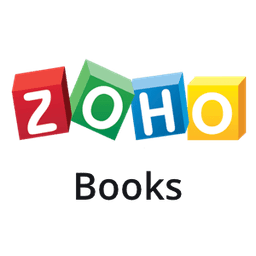 Zoho Books